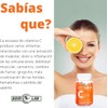 BDM LAB | Vitamina C | Suplemento Alimenticio | 3