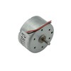 Hxchen 2Pcs DC2V 3500RPM Mini Generator Motors Solar Rotary Speed