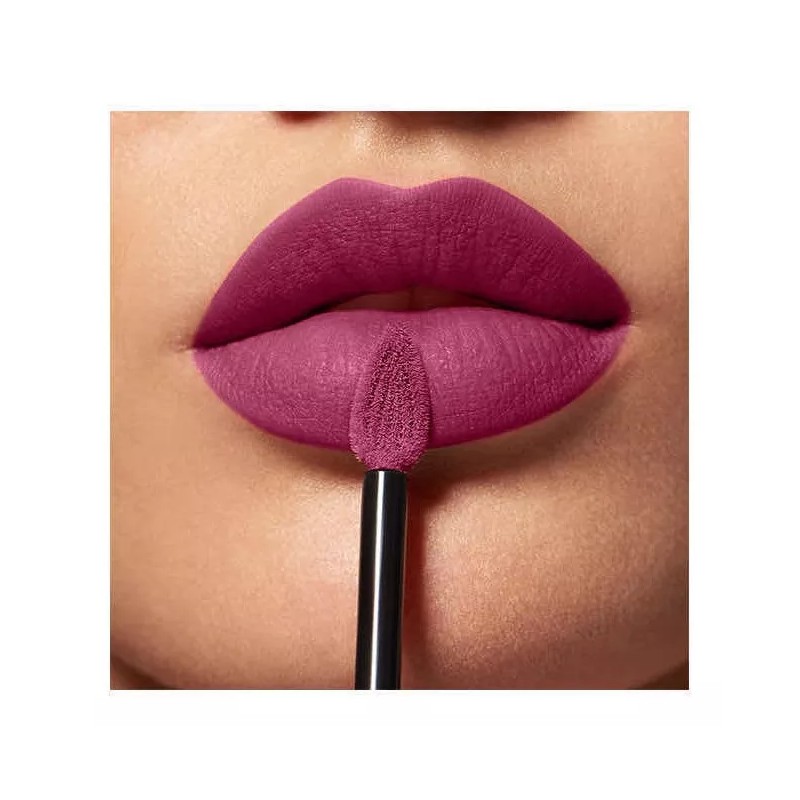 L'Oréal Paris Loreal Paris Labial Líquido Rouge Signature 131 Captivate