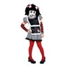 Gothic Ragdoll Costume, Medium (7/8)