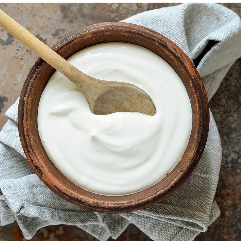 Phoenix Fungi Skyr Yogurt Starter Culture – Live Beneficial Bacteria