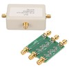 SWR High Power Bridge 1‑500Mhz 3 Ports Standing Wave Ratio