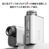 Golf Distance Meter, Golf Laser Rangefinder, Small Size, 3-Point Distance