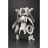 Frame Arms FA127 Wilburnine/Second Jave Armor Set (Ver. F.M.E.), Total