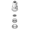 Replacement Spray Head Kit for K-77515