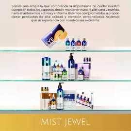 Kit Belleza Complete Con Protector Solar  3 Serum Faciales                                                                                            