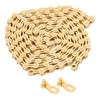 VG 8 Speed High Strength Steel Chain, Mountain Bikes 116
