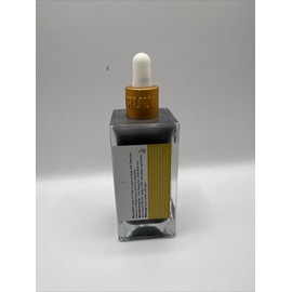 Truly Black Jelly Blemish Treatment Body Serum - 3.1 oz - NEW