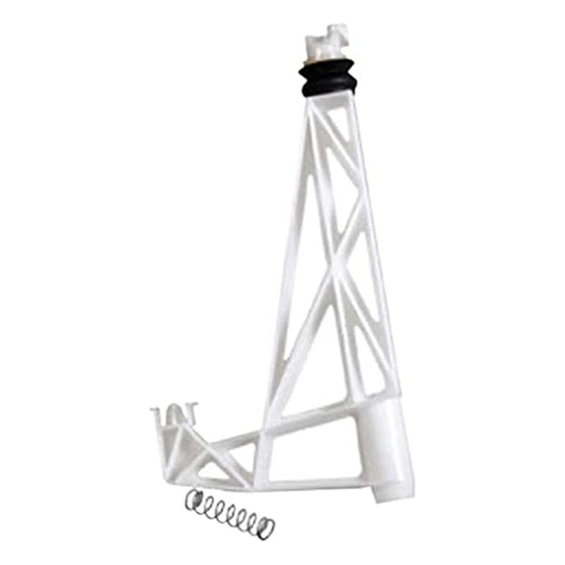 Thetford 24633 Aqua Magic IV High and Low Hand Flush