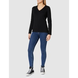 Maerz 300000 Women's Jumper, Black (Black 595)