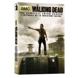 Walking Dead, The: Season 3