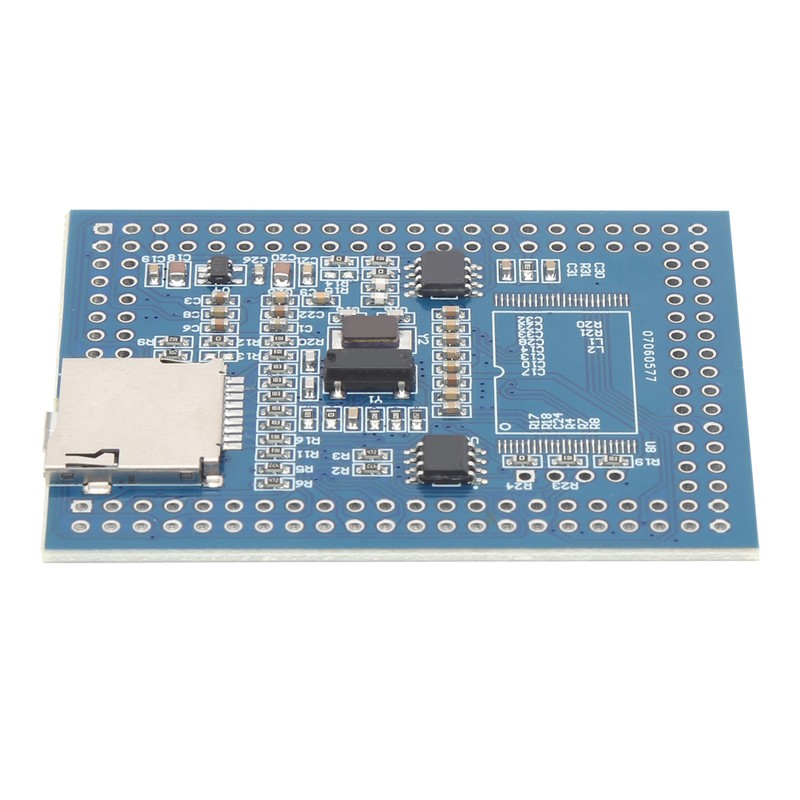 Mini System Development Board STM32 Module Electronic Component with Pin
