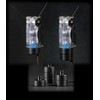 Delkim D-Stak Weight - Weights for Delkim Nitelites (6 x 5g)