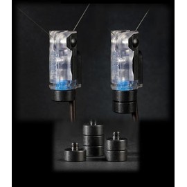 Delkim D-Stak Weight - Weights for Delkim Nitelites (6 x 5g)