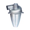 Aluminum alloy cyclone dust collector（SN25T5）