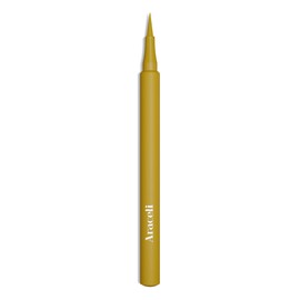 Araceli Beauty Ojos Perfectos Eyeliner (Yellow/Amarillo)