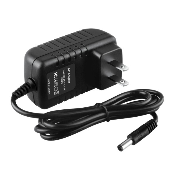 Fullecty AC/DC Adapter Charger for Edifier G2000 PC Gaming Computer