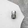 eMagTech Pack of 4 M9 Bicycle Line Screws, Hexagon Socket