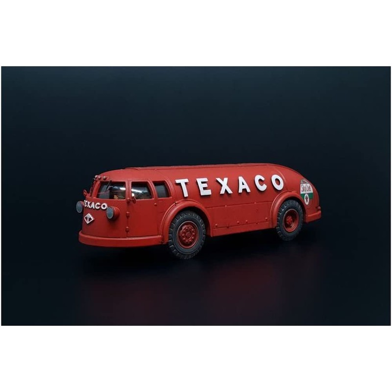 BRENGUN Brengan HAUBRS72022 1/72 Doodle Bug Fuel Truck Resin Kit