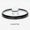ZENJIX Airball Lens Ball