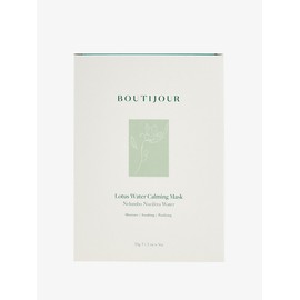 Lotus Water Calming Mask / 로터스 워터 카밍 마스크