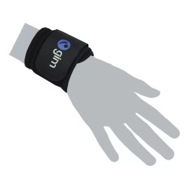 Gim Sports Muñequera Unitalla Producto Nuevoplus