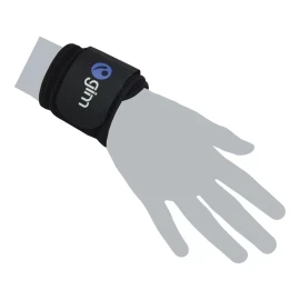 Gim Sports Muñequera Unitalla Producto Nuevoplus