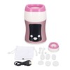 Electronic Lip Plump Device Lightening Lines Time Control Massaging Portable