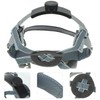 OUNONA Safety Helmet Suspension Button. Protective Helmet Replacement Suspension. Adjustable
