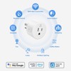 Eightree Smart Plug 5GHz & 2.4GHz, Smart Outlet WiFi Socket