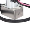 Main Pump Solenoid Valve 2 Pin Alloy Steel Solenoid Valve