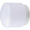 TOSHIBA LITECH LED Bathroom Light (LED Lamp Sold Separately) LEDB88907