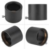 M48-2'' Metal M48*0.75 Telescope Mount Adapter Barrel to fit 2