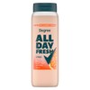 Degree All Day Fresh Body Wash Fresh Citrus Deep Cleansing