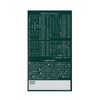 GF Kyushu Barley Wakaba 100% 0.1 oz (3 g) x