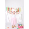 Zoocchini - Toddler Towel - Bella the Bunny