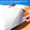 Self-Adhesive 2.9 ft x 7.8 ft Marine Carpet, Waterproof Boat