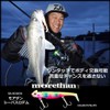 DAIWA Moissanite Sea Bass Rodem 0.6 oz (18 g) Seguroi