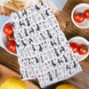 JNIAP Great Dane Kitchen Towel Great Dane Lover Gift Great