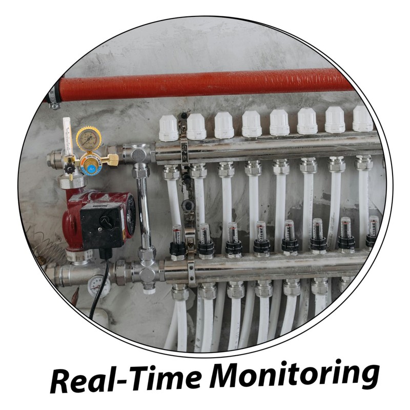 Operitacx Energy Saving Fall Argon Gas Regulator with Pressure Gauge