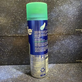 Gillette Series  Shaving Gel - Sensitive Skin 7 Oz - Aloe Vera