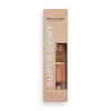 Revolution Super Dewy Liquid Highlight Illuminator, Gold Champagne, 0.5 fl