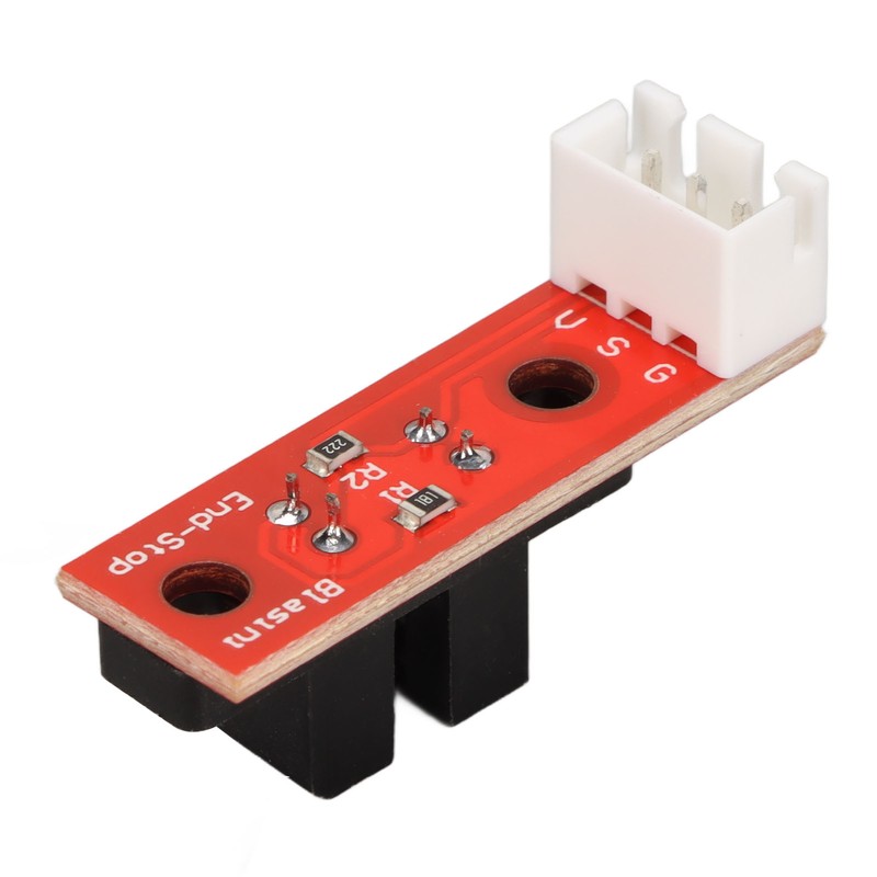 6 Set Optical Endstop Sensitive Noise Free 3D Printer Mechanical