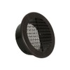 RDP Round Plastic Soffit/Under Eave Vent