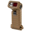 Streamlight 14975 Sidewinder Boot Military Light with 2 AA Alkaline