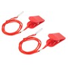 2pcs Running Machine Safety Switch General Fitness Accessories Switch Key