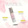Yara 10ml by Lattafa Perfume Oil for Women- Arabian Attar