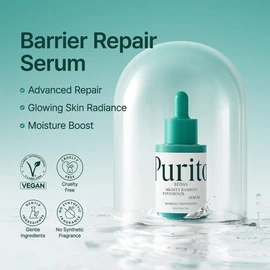 Purito Seoul [Purito Seoul]Mighty Bamboo Panthenol Serum 30ml
