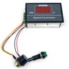 SiRyder Speed Controller 230 V, Speed Controller for Motor DC