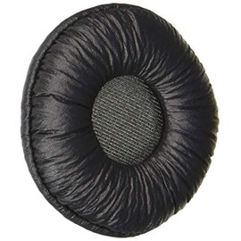 Jabra Leder-Ohrpolster, Schwarz (14101-42)